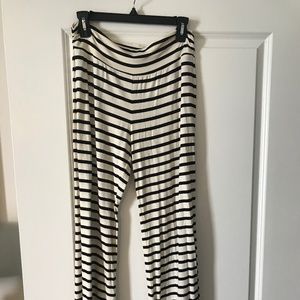 Ava Sky / Fighting Eel - Pant Swift - NWOT